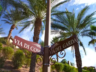 3 Via Del Garda, Henderson, NV 89011 