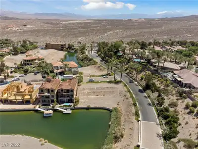 3 Via Del Garda, Henderson, NV 89011 