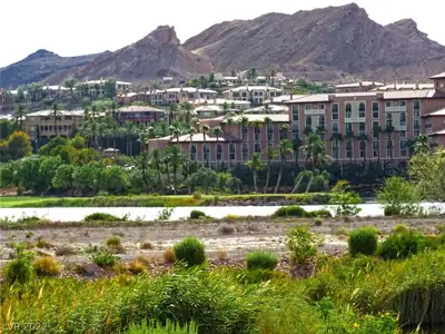 5 Via Del Garda, Henderson, NV 89011 