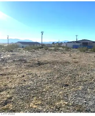 2080 South Hwy 160 Pahrump, NV 89048