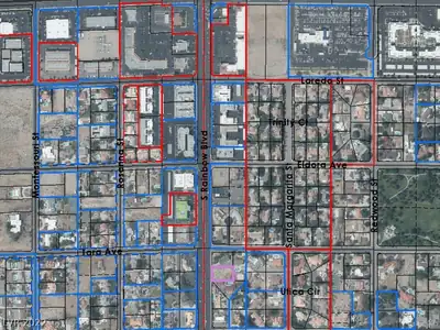 2830 South Rainbow Boulevard Las Vegas, NV 89146