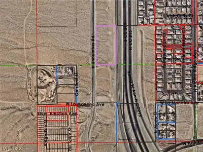5889 North Shaumber Road Las Vegas, NV 89149