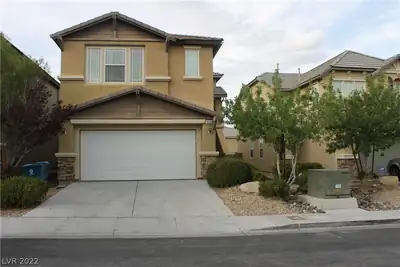 10160 HOLLIS MOUNTAIN Avenue Las Vegas, NV 89148