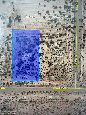 240 Mustang Court Pahrump, NV 89045