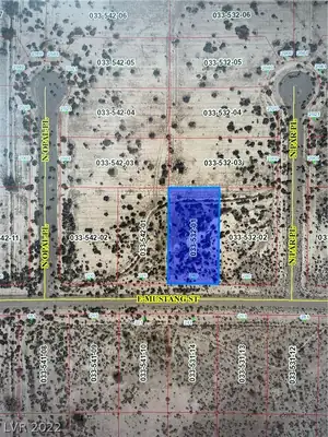 240 Mustang Court, Pahrump, NV 89045 