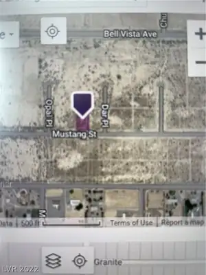 240 Mustang Court, Pahrump, NV 89045 