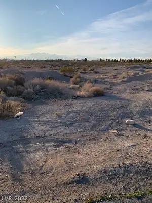 Ward North Las Vegas, NV 89032