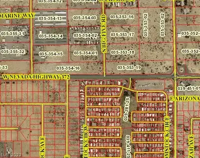 380 West Nevada Hwy 372 Pahrump, NV 89048
