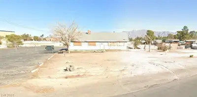 3500 North Rancho Drive Las Vegas, NV 89130