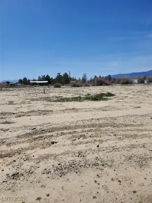 4131 East Kellogg Road Pahrump, NV 89061