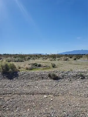 1721 West Basin Avenue Pahrump, NV 89060