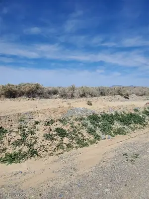 3981 South Kid Avenue Pahrump, NV 89048