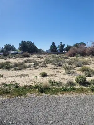 761 Marie Street Pahrump, NV 89060