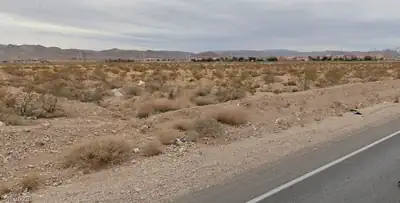 Silverado Ranch Boulevard Las Vegas, NV 89124