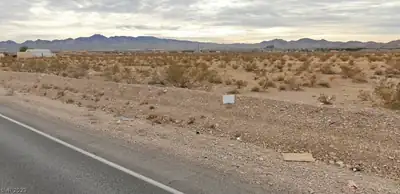 Silverado Ranch Boulevard 