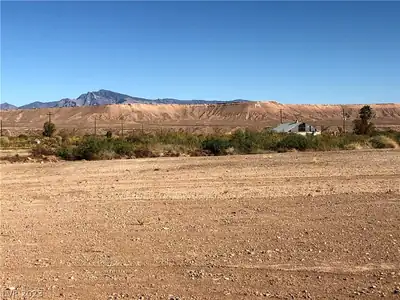 Cooper Street Overton, NV 89040