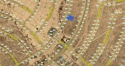 2281 South Mandy Avenue Pahrump, NV 89048