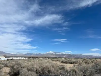2181 South Galaxy Street Pahrump, NV 89048