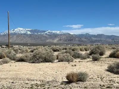 1390 East Elko Street Pahrump, NV 89048