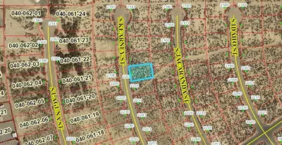 2201 South Kearney Street Pahrump, NV 89048