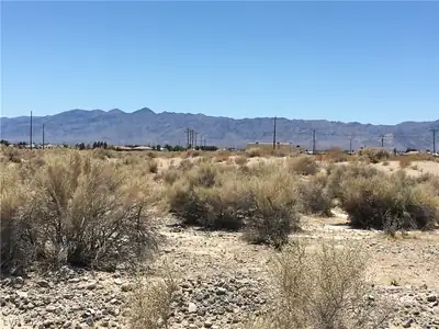 1241 East Kearney Street Pahrump, NV 89048