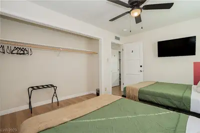 2205 Santa Paula Drive, Las Vegas, NV 89104 