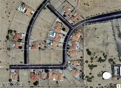 61 Scenic View Lane Palm Gardens, NV 89039