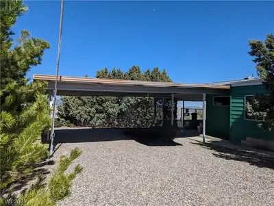 120 Main Street Pioche, NV 89043