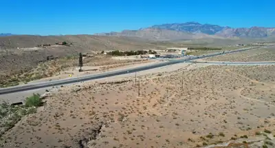 0 State HWY 160, Las Vegas, NV 89161 