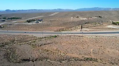 0 State HWY 160, Las Vegas, NV 89161 