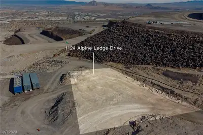 1124 Alpine Ledge Drive, Henderson, NV 89012 