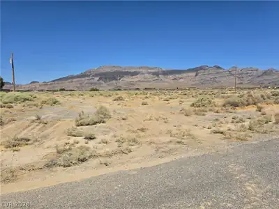 5280 Faust Place Pahrump, NV 89060