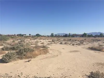 1701 West Georgene Street Pahrump, NV 89060
