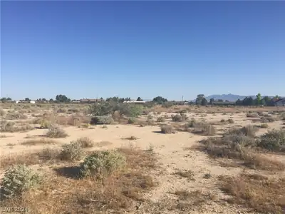 1701 West Georgene Street, Pahrump, NV 89060 
