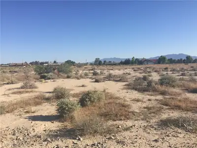 1701 West Georgene Street, Pahrump, NV 89060 