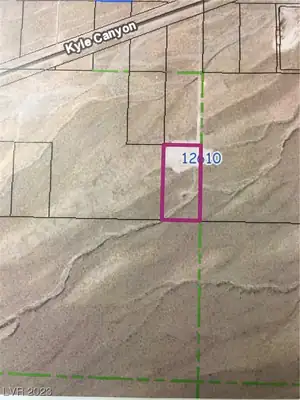 Kyle Canyon Road Las Vegas, NV 89166
