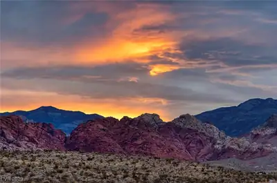 Heyer Way Las Vegas, NV 89161