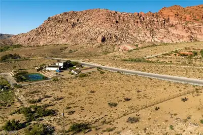Sandstone Drive Las Vegas, NV 89161