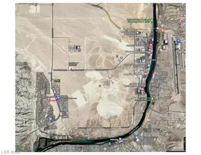 3301 Needles Highway, Laughlin, NV 89029 