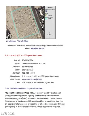 3301 Needles Highway, Laughlin, NV 89029 