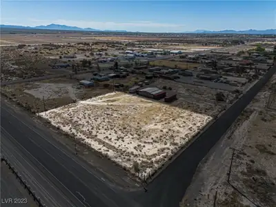 5081 South Malibou Avenue Pahrump, NV 89061
