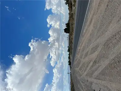 3901 East Gamebird Road, Pahrump, NV 89048 Lot