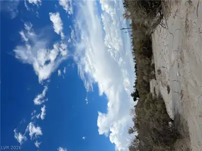 3901 East Gamebird Road, Pahrump, NV 89048 Lot