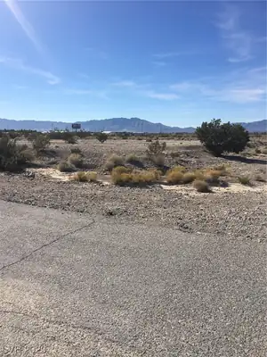 620 North Humahuaca Street Pahrump, NV 89048