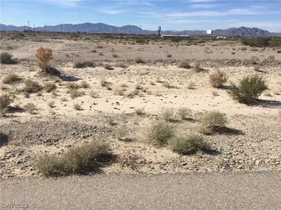 660 North Humahuaca Street Pahrump, NV 89060