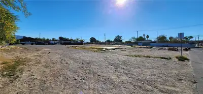 920 East Bonanza Road 