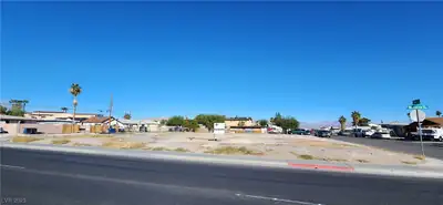 920 East Bonanza Road 