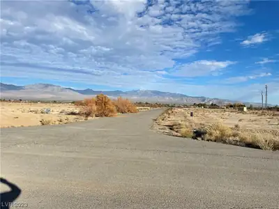 2460 West MARY BETH Court Pahrump, NV 89060