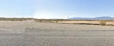 1271 East MESQUITE Pahrump, NV 89060