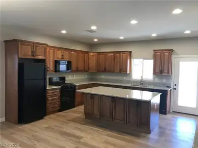3644 Quail Creek Drive, North Las Vegas, NV 89032 